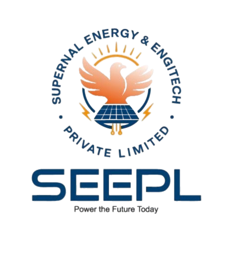 SUPERNAL ENERGY Logo