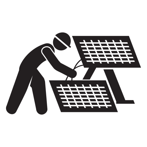 Solar Panel Installation
