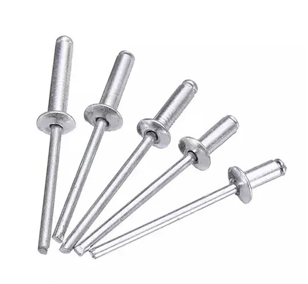 Aluminum Rivet Set