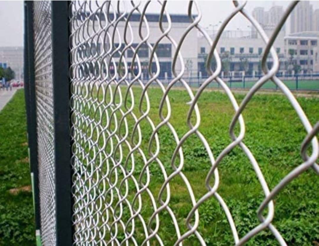 Gi Chain Link Fencing